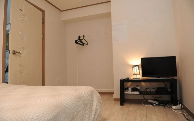 Seoul Station Dada House