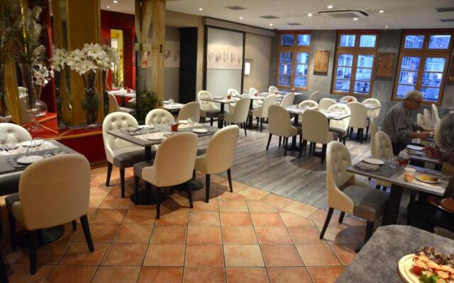 Hotel Cathedrale
