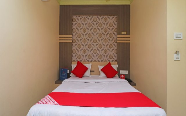 OYO 30341 Hotel Nilachal