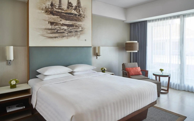 Courtyard By Marriott Bali Seminyak Resort