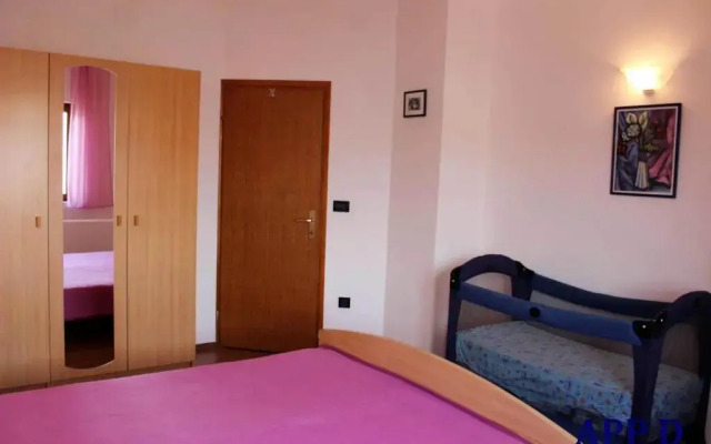 Apartments Dar - beautiful garden