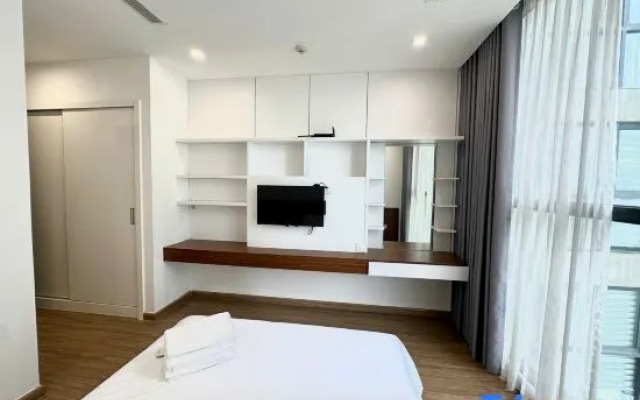 Vinhomes D'capitale - Jade's House