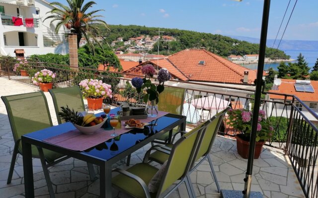 Apartments Amazing View