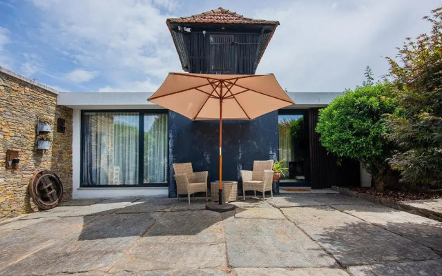 Quinta do Pedregal Hotel & Spa