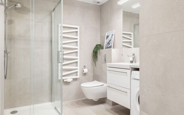 Rogowo Pearl Apartments by Renters