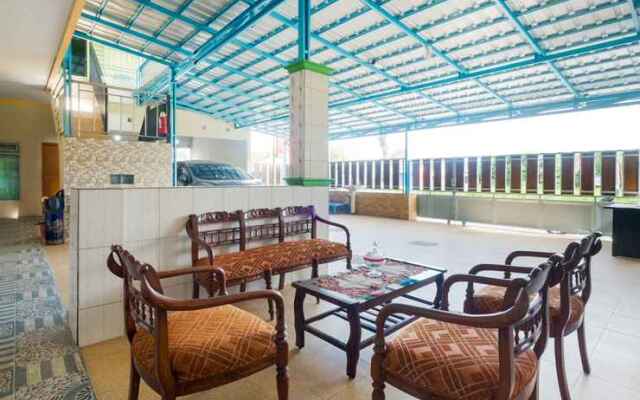 OYO 3223 Jy Residence