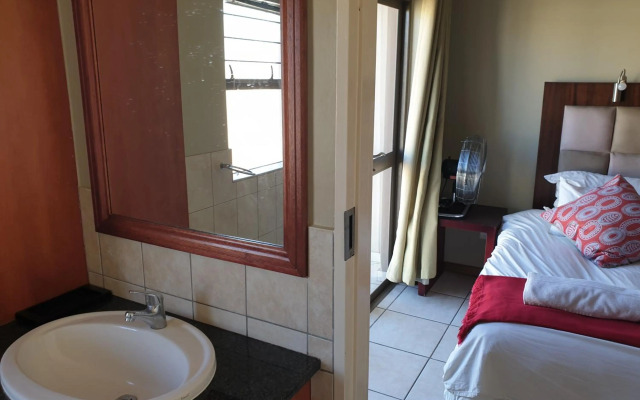 Grosvenor Apartments