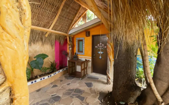 Hotel Boutique Casa Copal