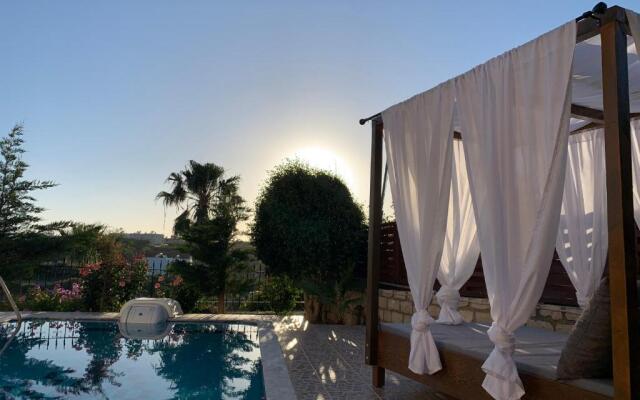Elena-Pelagia Villas