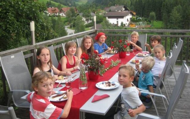 Landhaus Seebacher