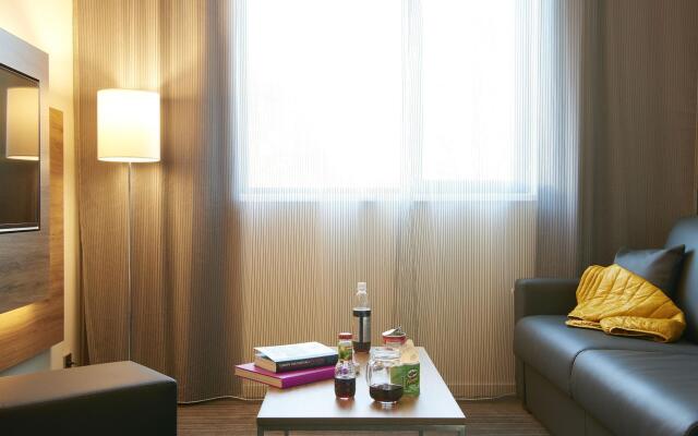 Moxy Birmingham NEC