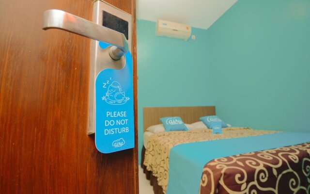 Airy Pasteur Cassa 2 Bandung