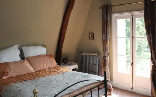 Moulin De Rabion