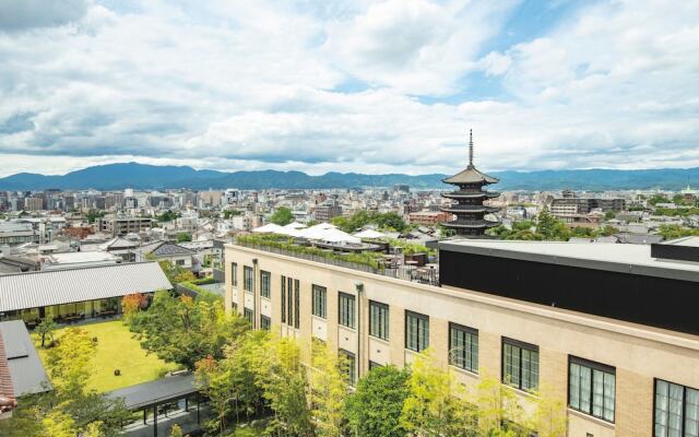 The Hotel Seiryu Kyoto Kiyomizu