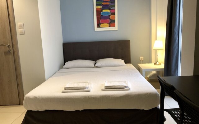 Sokratous Private Apartments