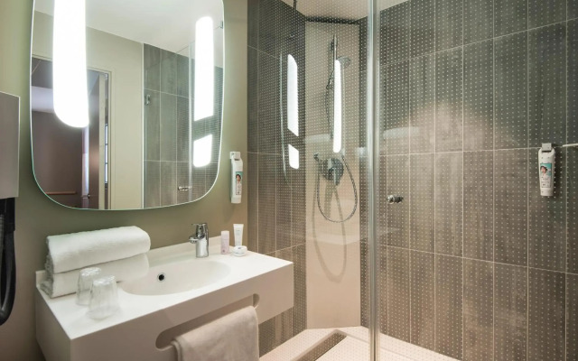 ibis Saint Germain en Laye Centre