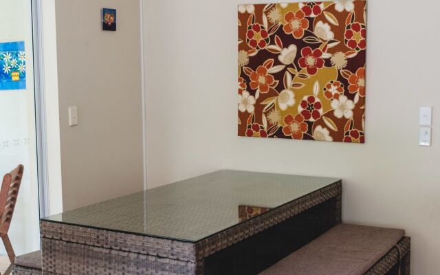 Sanctuary Lake Apartments