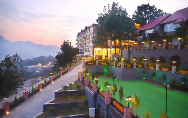 Deventure Shimla Hills