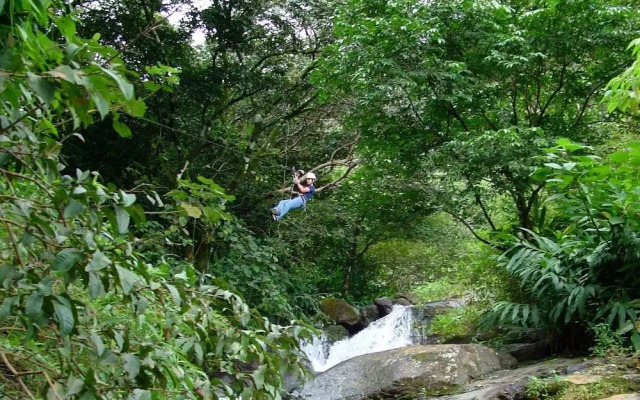 Adventure Park And Hotel Vista Golfo, Puntarenas
