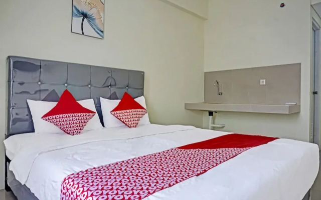 Skyland Bogorienze Apartment By OYO