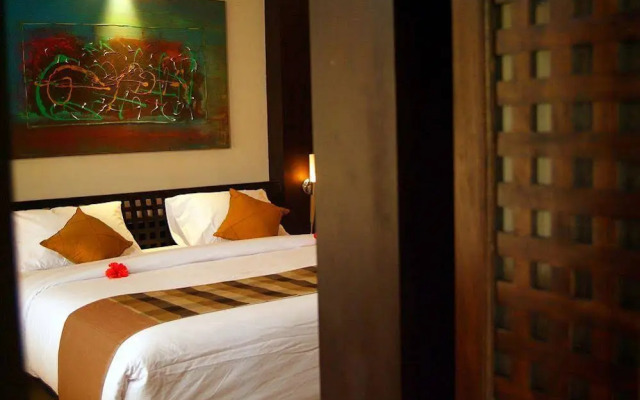 Kind Villa Bintang Resort