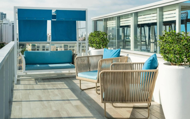 AC Hotel by Marriott Miami Beach