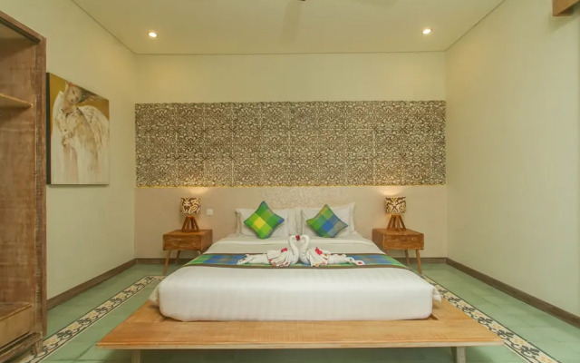 Sari Dana Villas