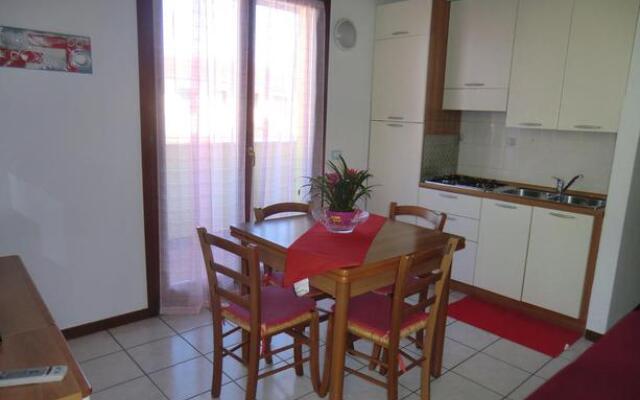 Villaggio Laguna app.to 5 e 38