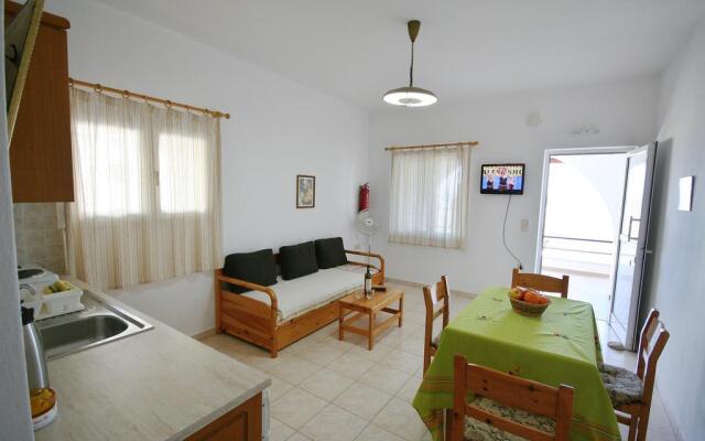 Anatoli Apartments