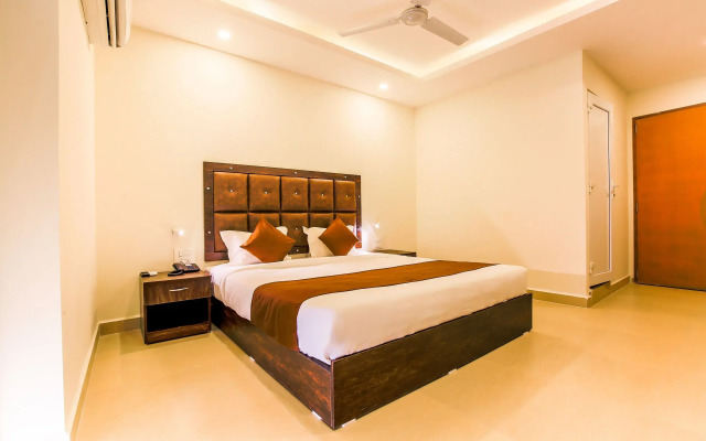 La Vaiencia Beach Resort