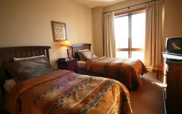 Le Rocher Soleil - Tremblant Sunstar
