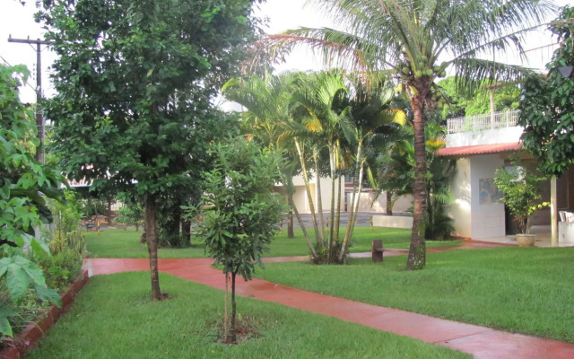 Pousada LN