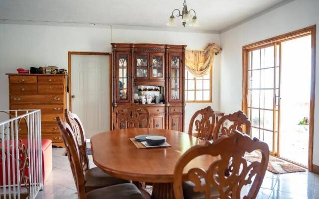 BurgAnn Villa