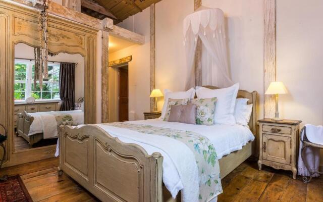 Marlborough B & B