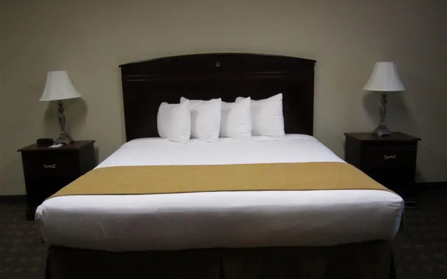 Franklin Inn and Suites