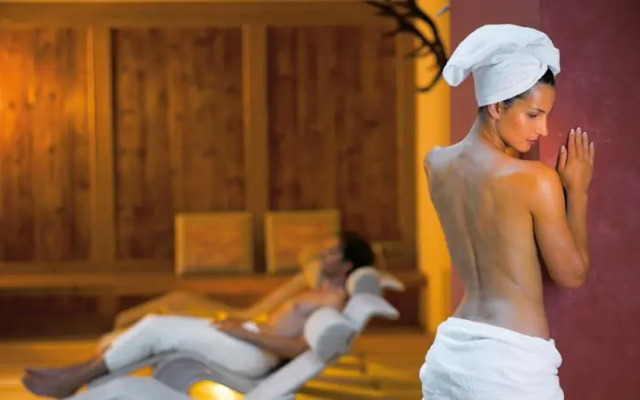 Theresa Wellness-Genießer-Hotel