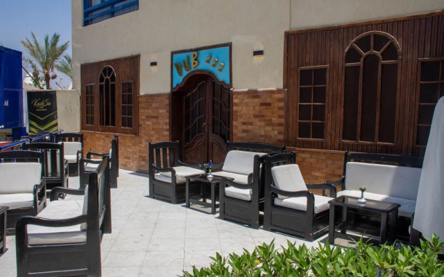 Cataract Resort Naama Bay