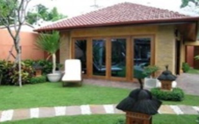 Kintamani Exclusive Bali Villa And Resort