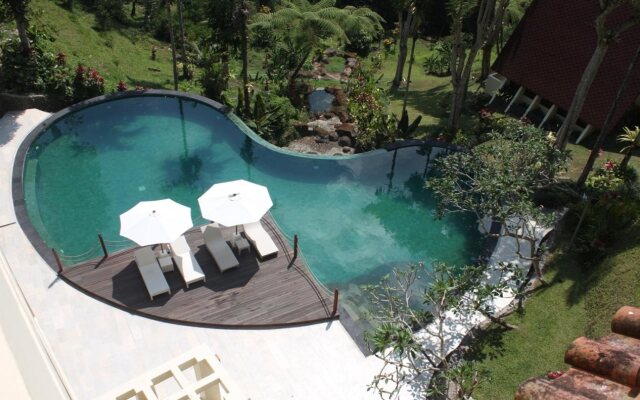 Bali Camp