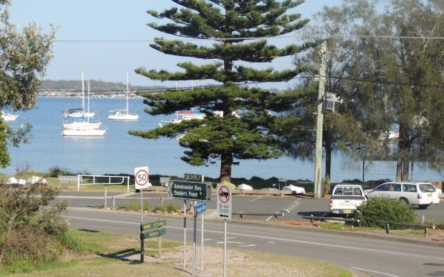 Sandy Point Road, 151