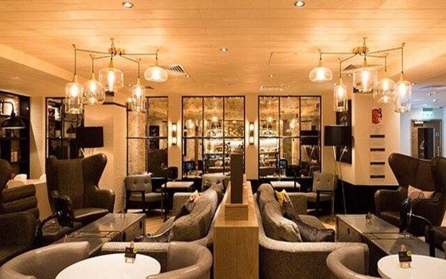 Hub by Premier inn London Westminster, Saint James Park