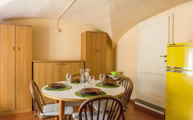 Lungarno Guicciardini House