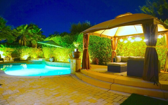 PS023 7 Bedroom Villa By Senstay