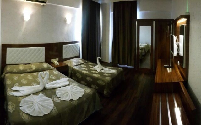 Club Bayar Hotel - All Inclusive