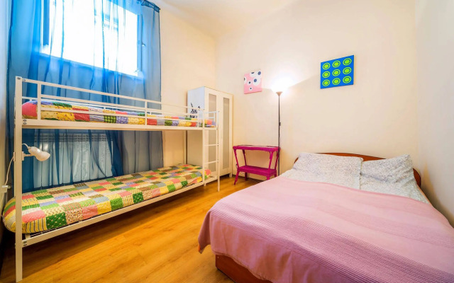 Old Town Kanonia Hostel & Apartments