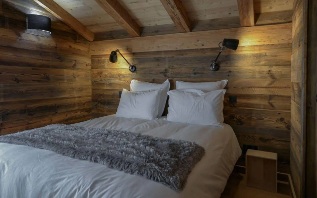 Résidence Les Cîmes