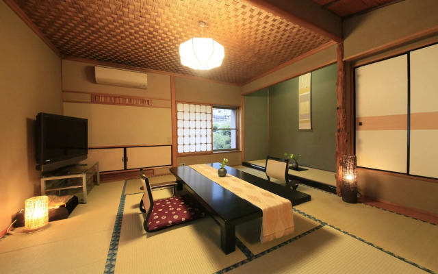 Wakamatsu HakoneYugawara