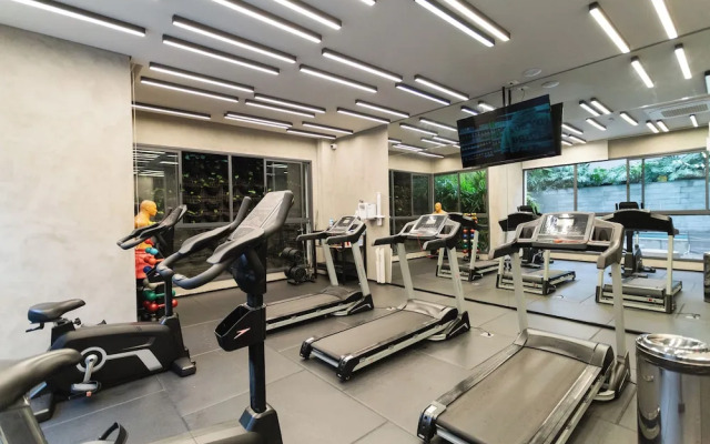 Klabin Paulista Studios