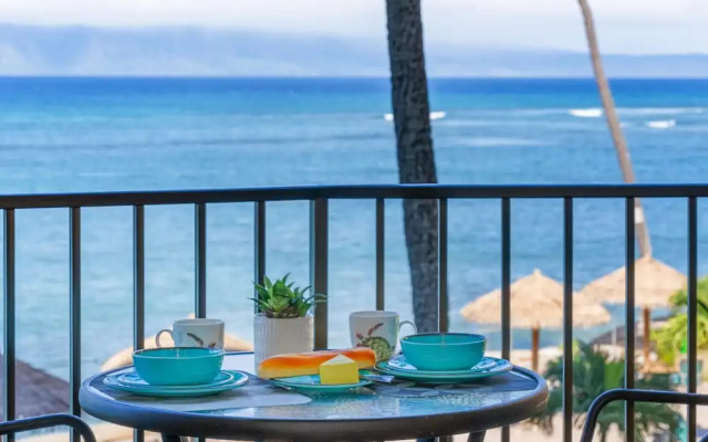 Valley Isle 304 in Lahaina