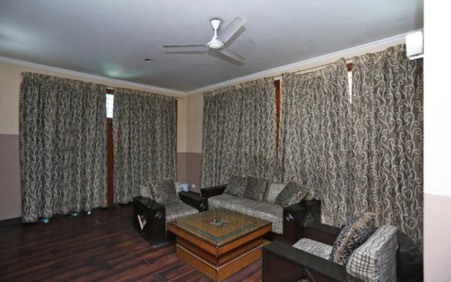 JDM Residency by OYO Rooms